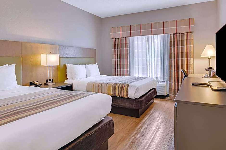 Country Inn & Suites by Radisson, Grand Rapids Airport, MI