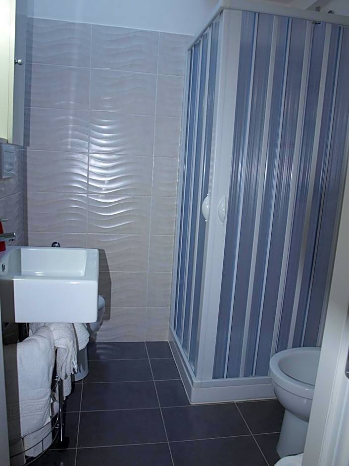 Dafne Marsala Centro