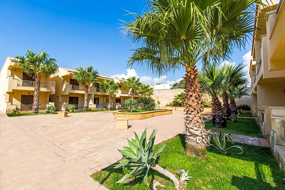 Triscinamare Hotel Residence