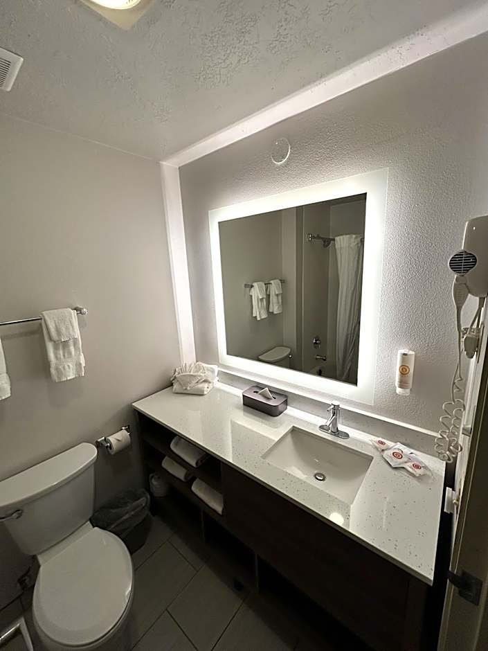 Comfort Suites Salem
