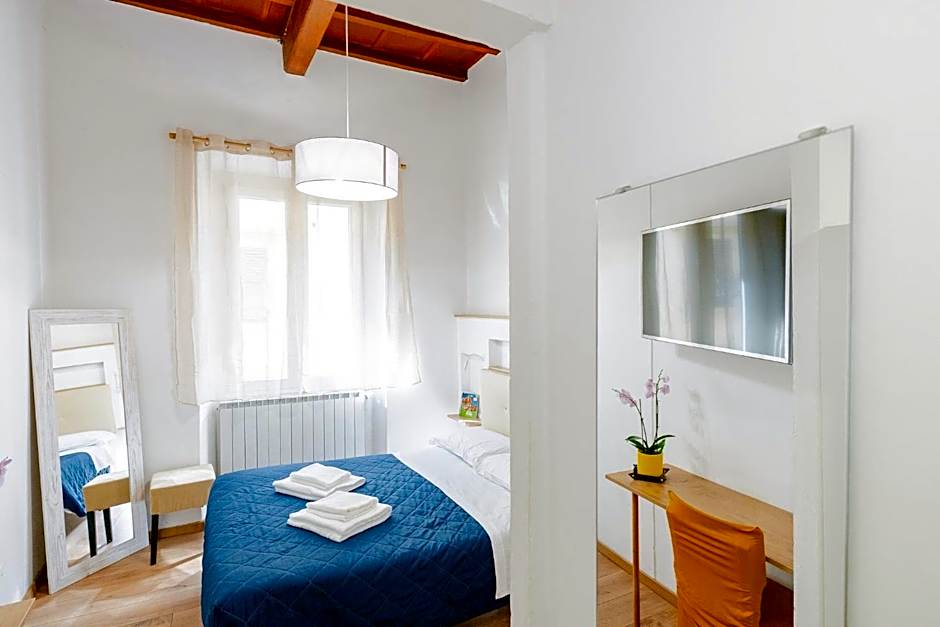 Florence Rooms