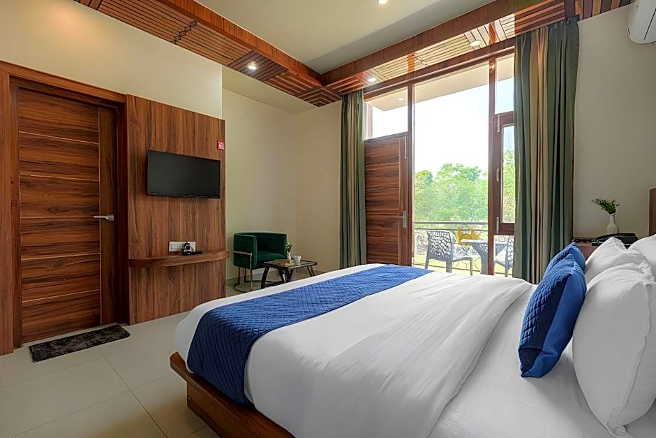 Hotel Appas