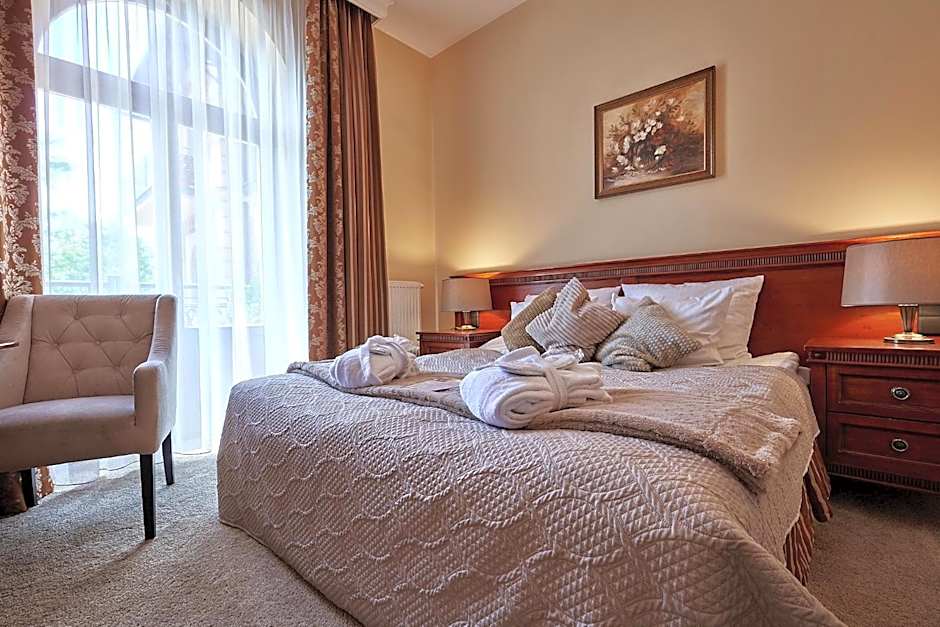 Grand Hotel Stamary