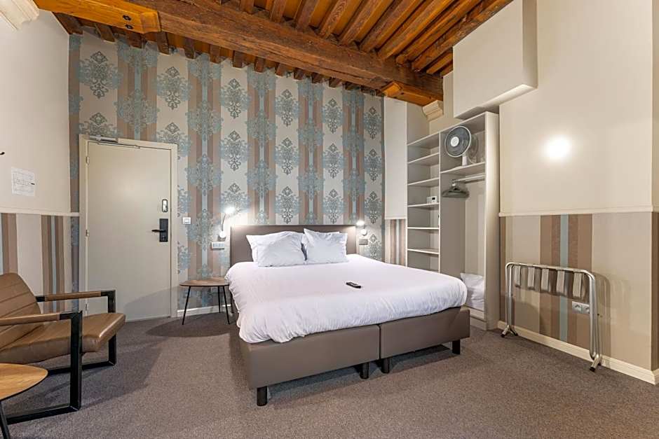 Hotel Karel de Stoute