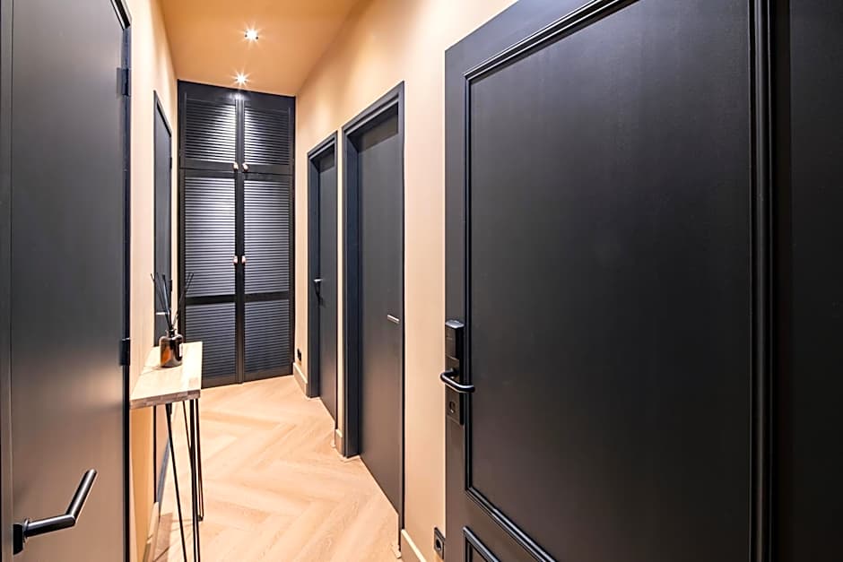 Breda City Apartments