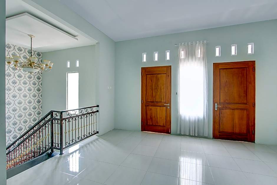 Hotel O D'draman Homestay Syariah