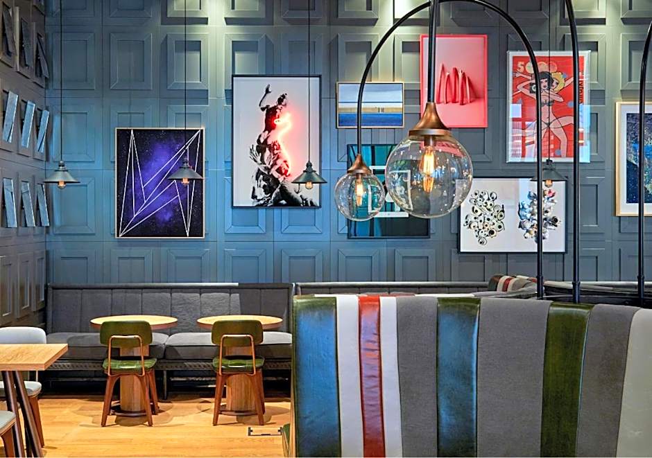 PURO Gdask Stare Miasto