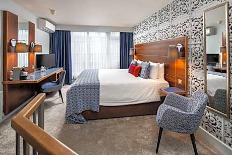 Privilege Double Room