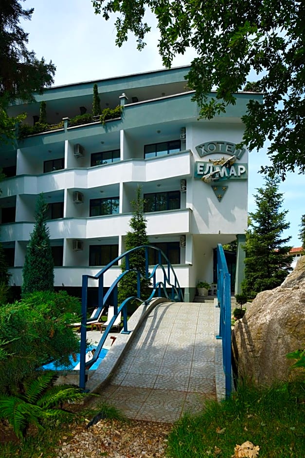 Elmar Hotel