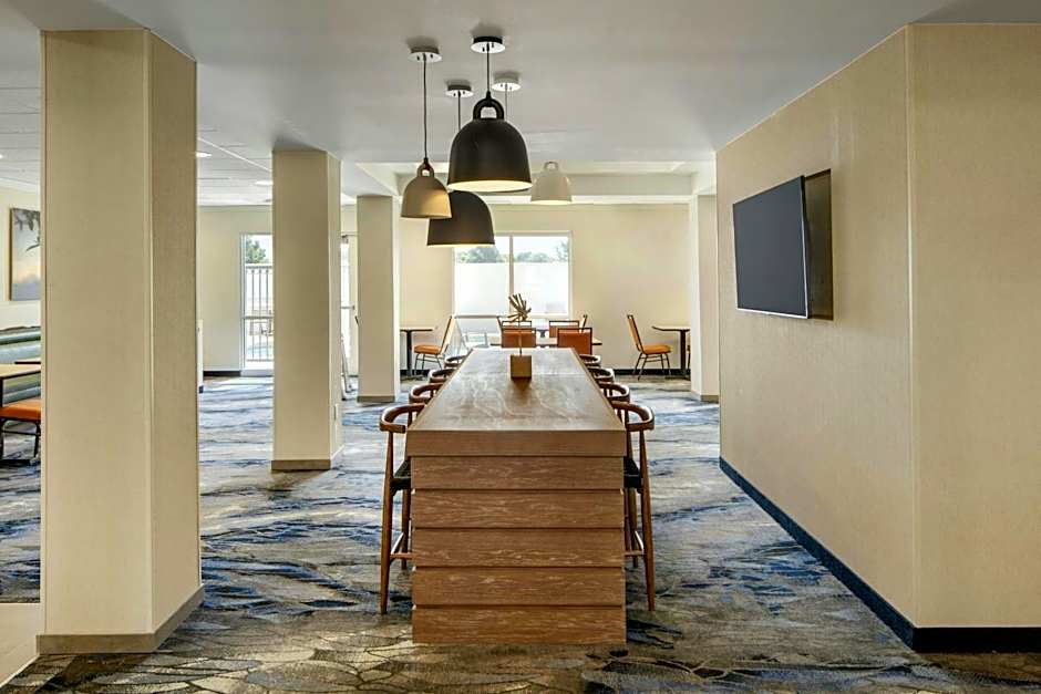 Fairfield Inn & Suites by Marriott Clovis