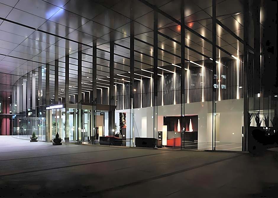 Hotel Villa Fontaine Tokyo-Tamachi