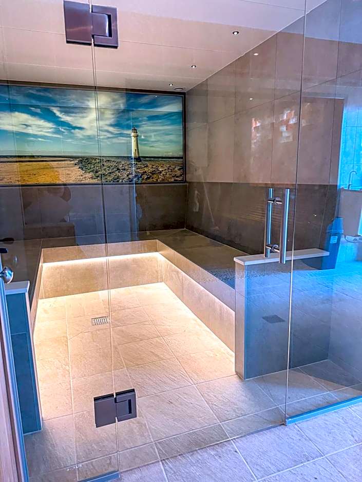 Thornton Hall Hotel And Spa