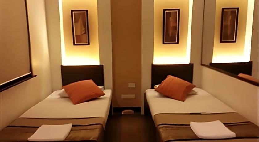 Hotel Mikka