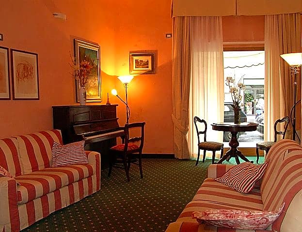 Hotel Arizona