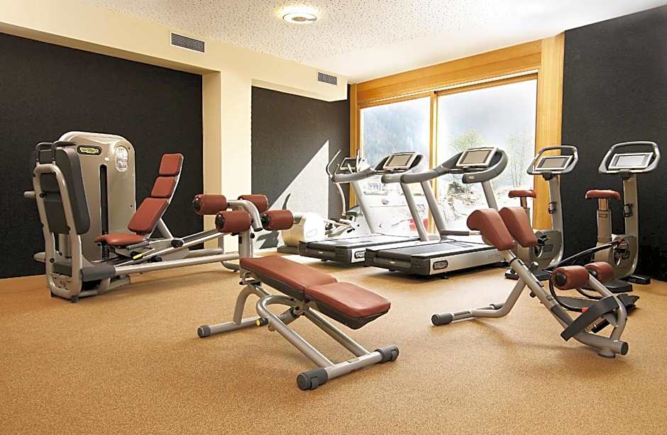 Arosea Life Balance Hotel