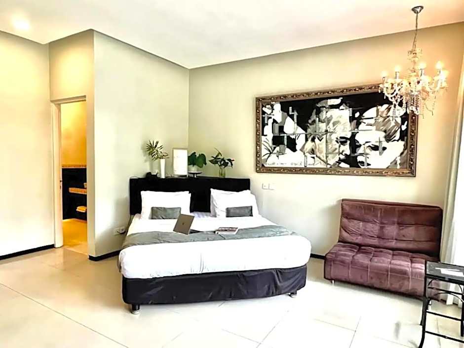 Casa Artista By Kresna Hospitality