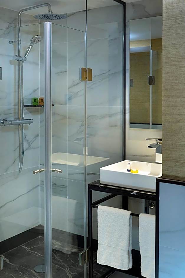 The Oliver Apartamentos