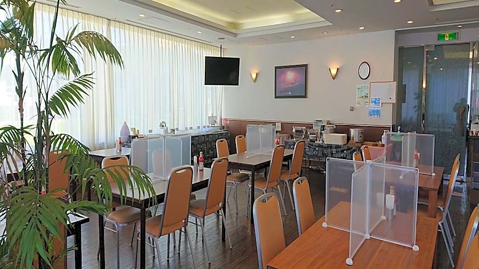 Pearl Hotel Ota