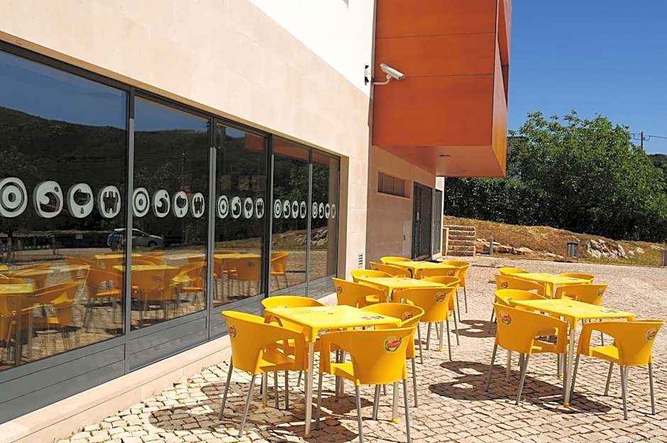 HI Alvados - Pousada de Juventude