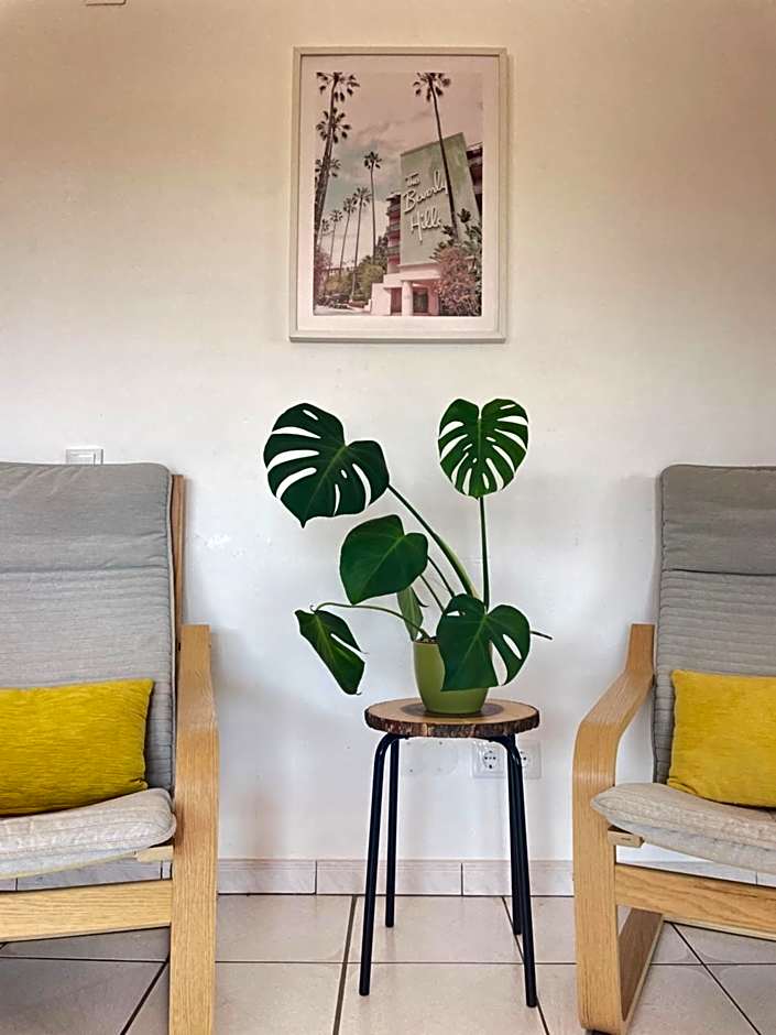 California Dream Inn