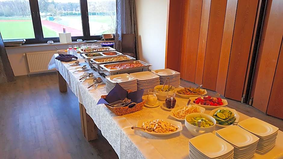 Hotel Restaurant Teichaue