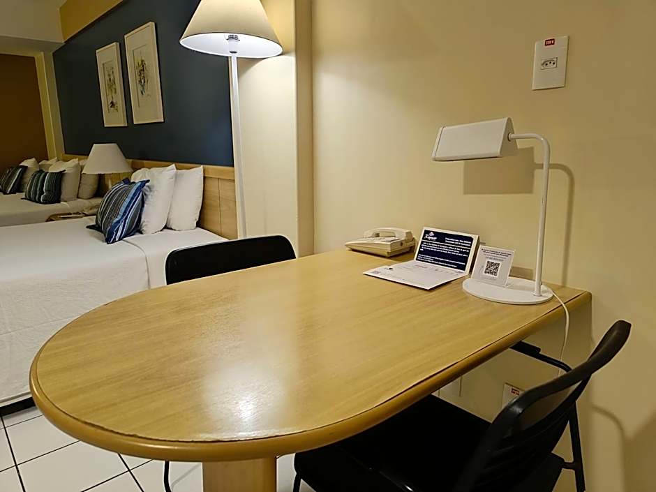 Hotel Reymar Express