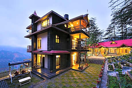 Zostel Homes Mashobra (Shimla)