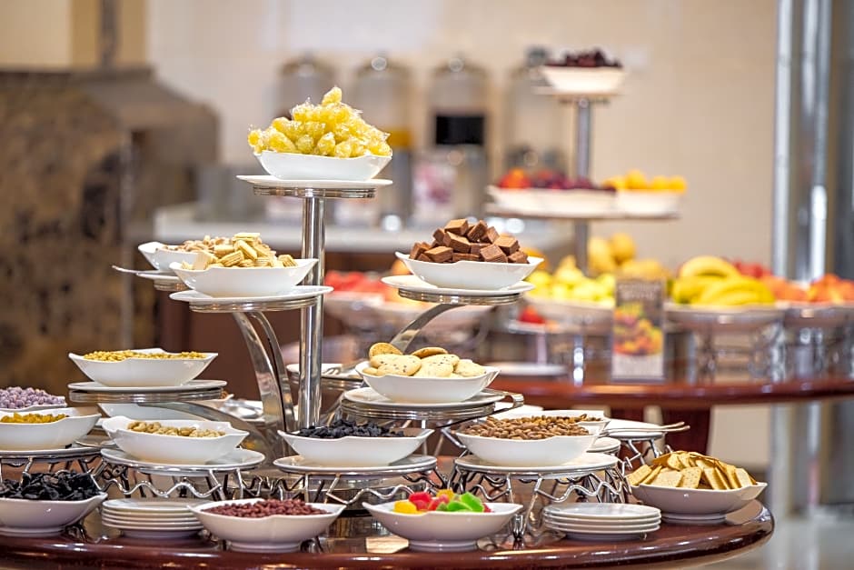 Miran International Hotel