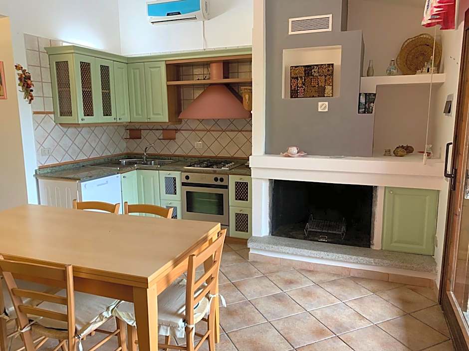 Sant'Elmo Holiday Residence