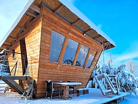 LOGIS LAS CROZAS La Poupe