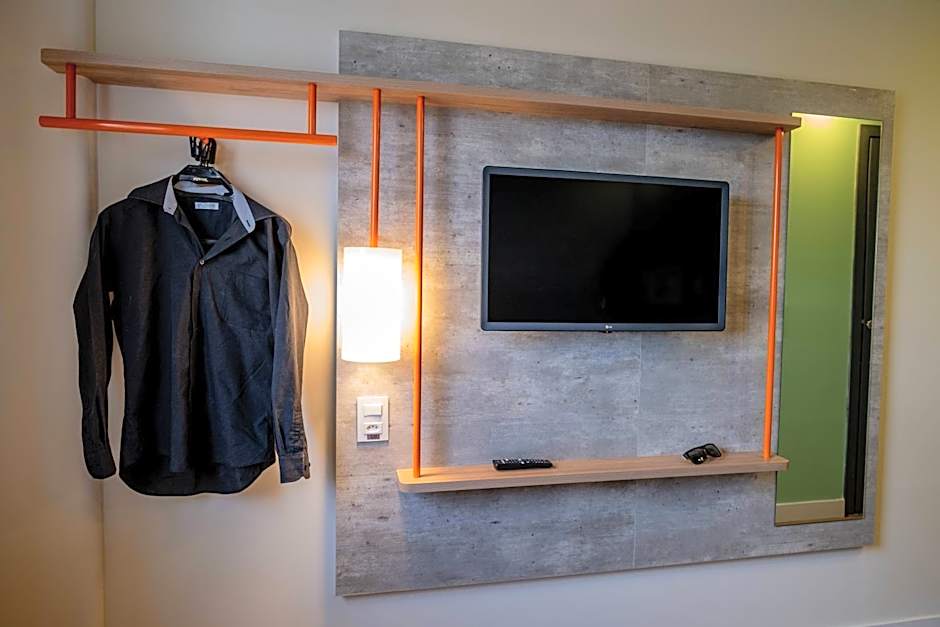 ibis budget Leme SP