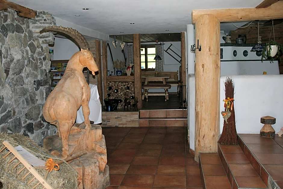 Berggasthof Riefenkopf