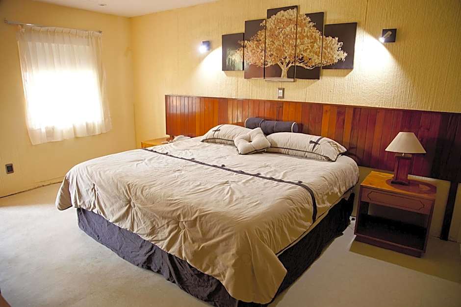 Hotel Los Andes