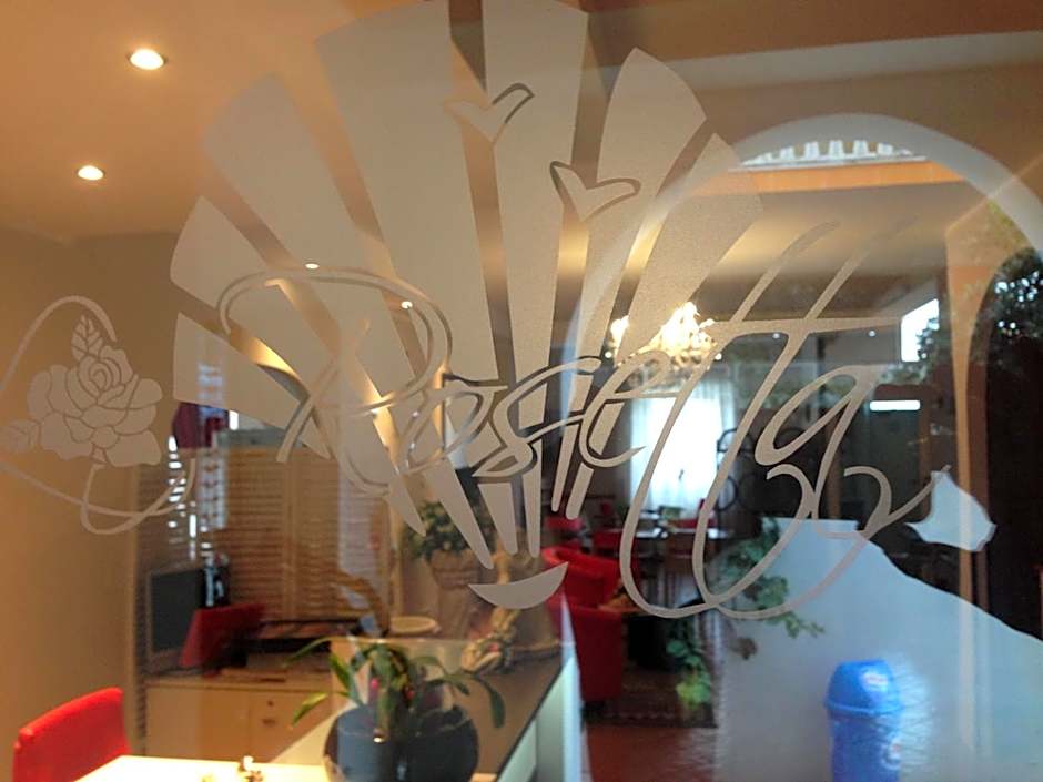 Hotel La Rosetta Scauri