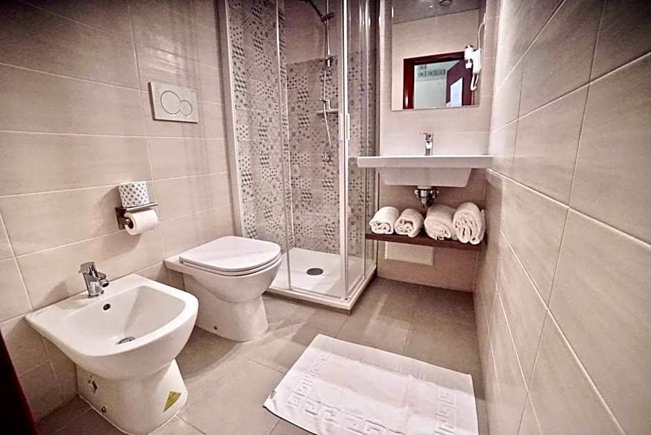 Hotel Centrale