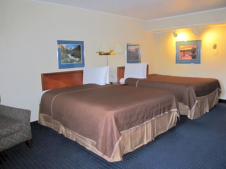 Travelodge by Wyndham Kalispell