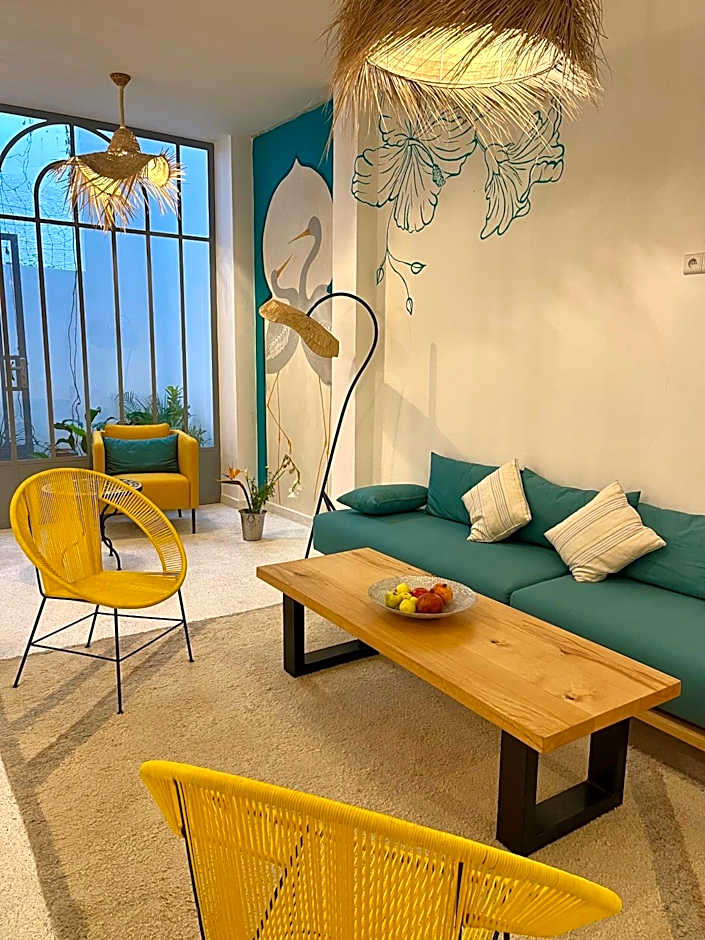 Socco Hostel