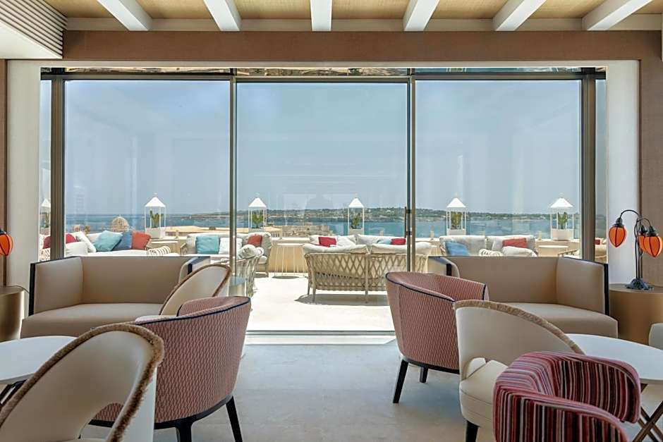 Grand Hotel Des Etrangers