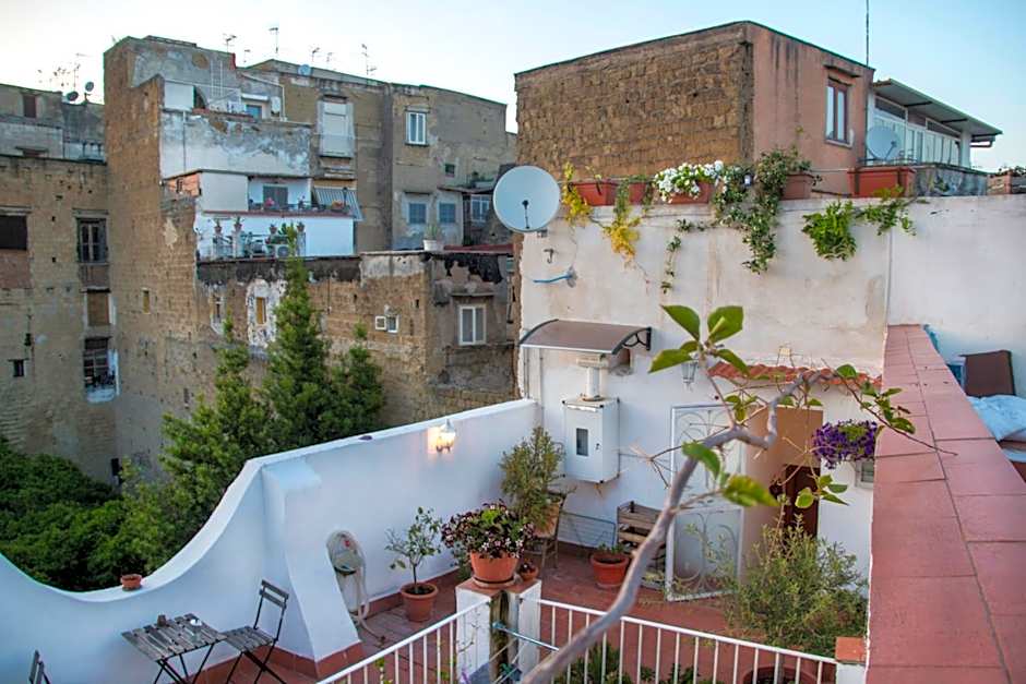 B&B Epoche'
