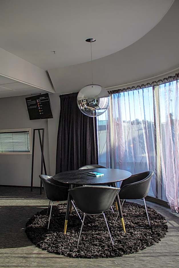 Comfort Hotel Union Brygge