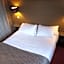 Cit'Hotel Les Alizés