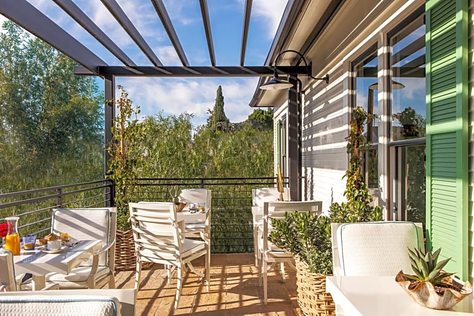 Hotel 850 SVB, West Hollywood, a Member of Design Hotels