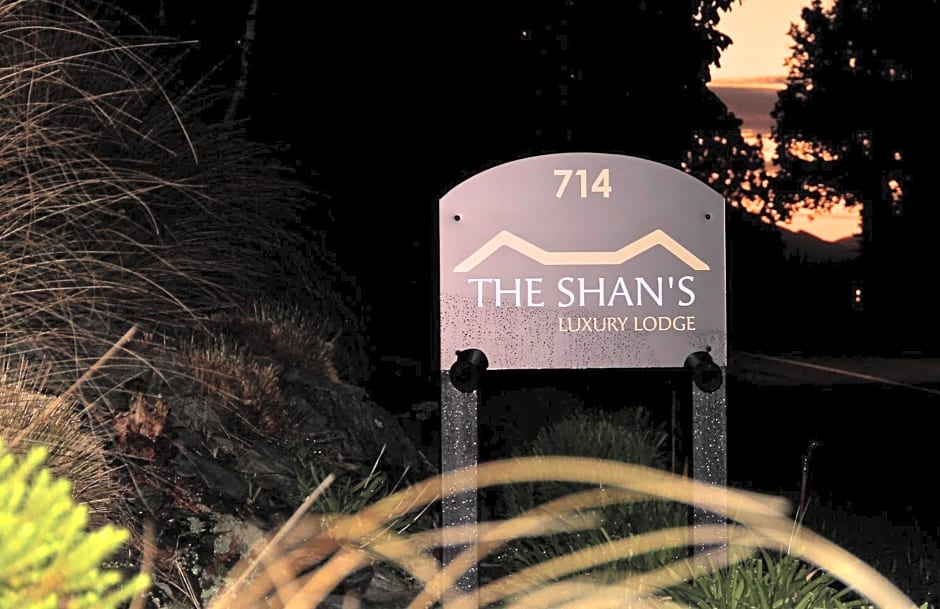 The Shan's Lodge