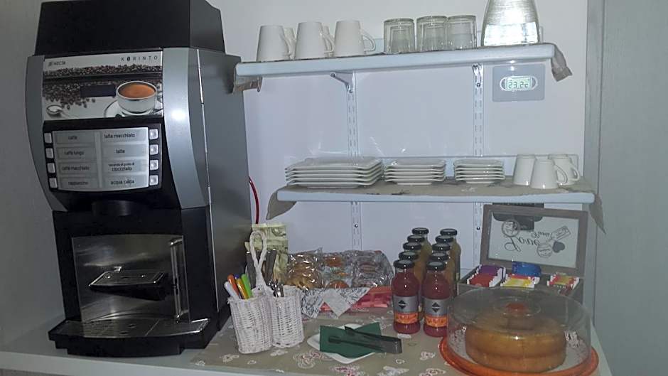 B&B Nuova Ostiglia