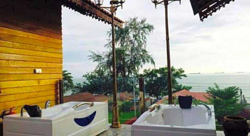 Kampong Pinang Sebatang Melaka