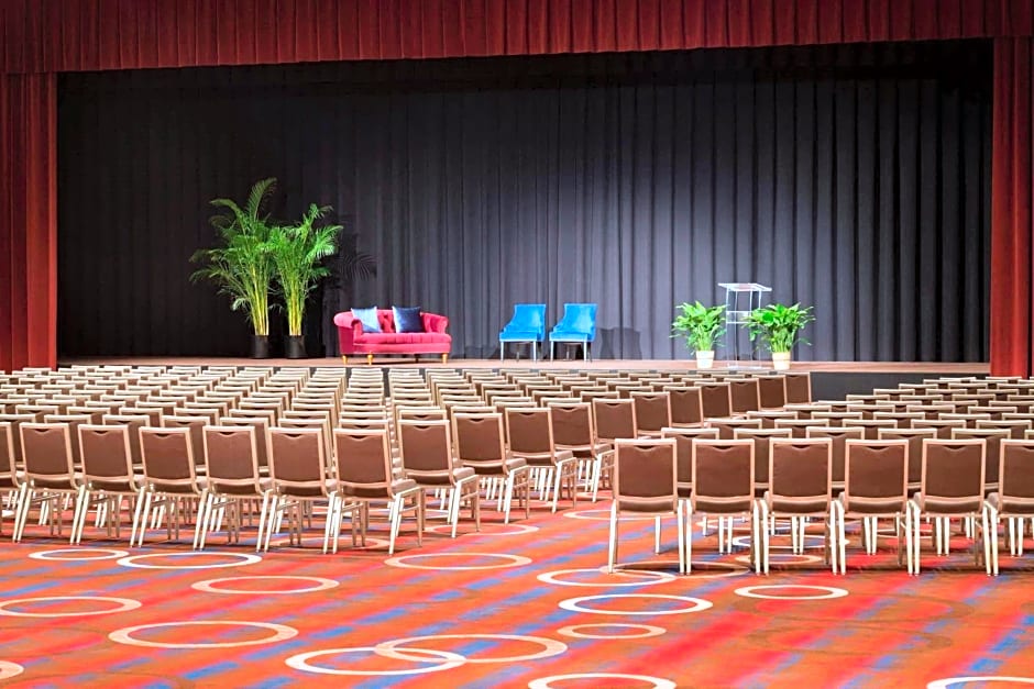 Wyndham Grand Pittsburgh