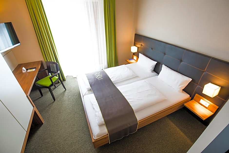 RiKu HOTEL Weißenhorn