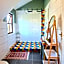Colourful BnB