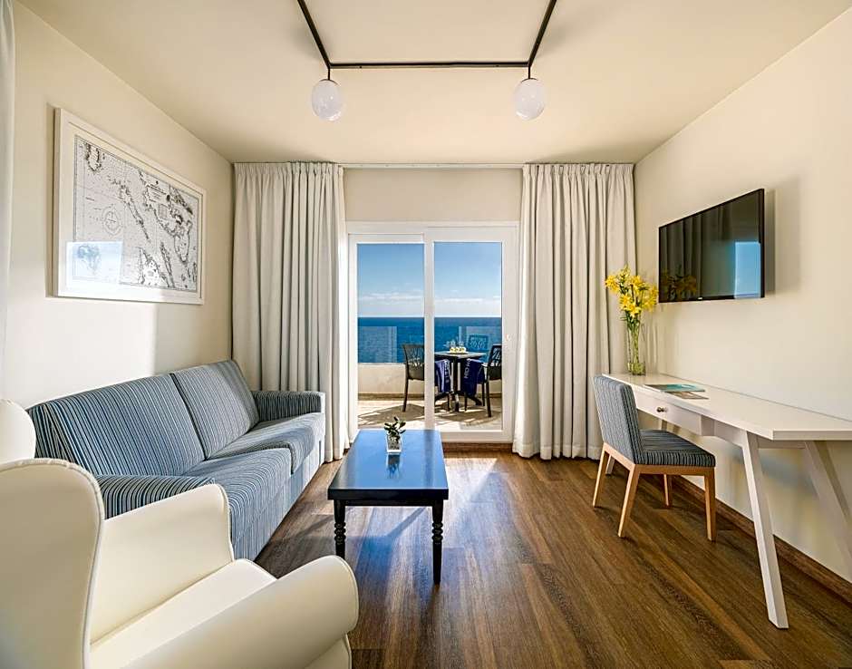 H10 Taburiente Playa