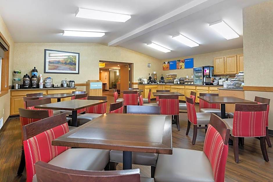 Comfort Inn Iron Mountain North